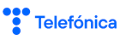 Logo corporativo de Teléfonica